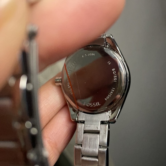 Fossil watch - Picture 8 of 8